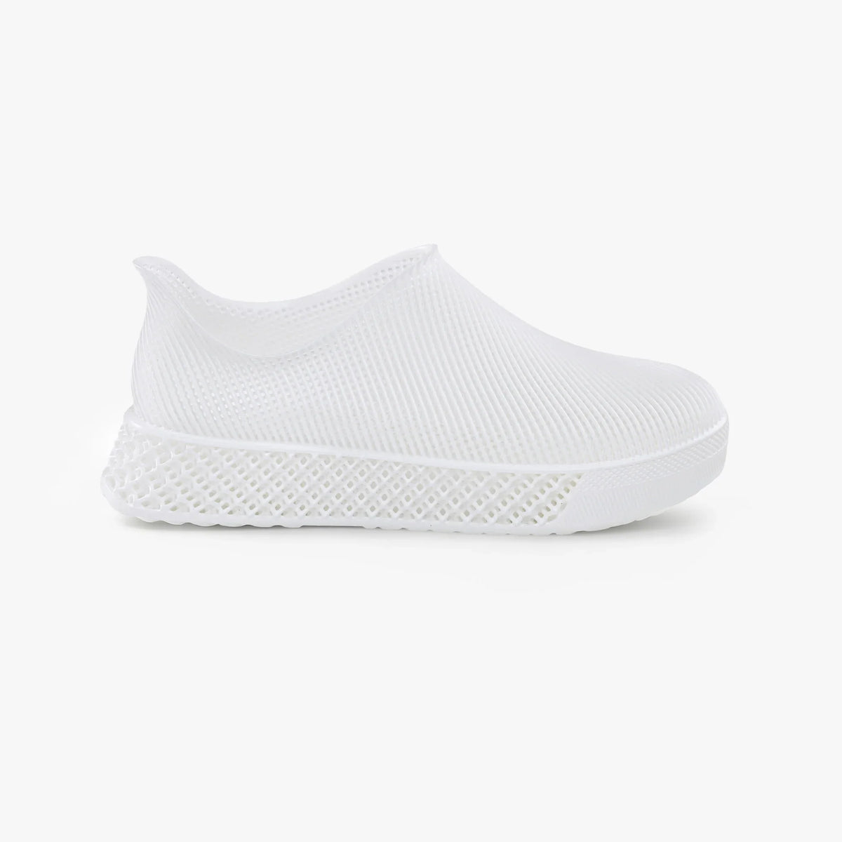 Aeriscape 3D Printed Sneakers
