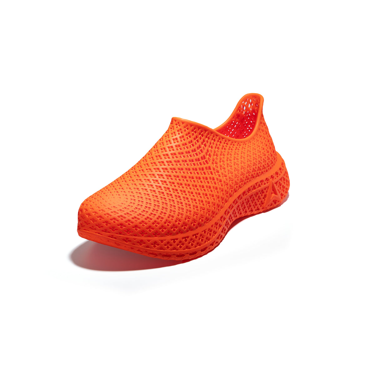 Cloud Spark 3D Printed Sneakers