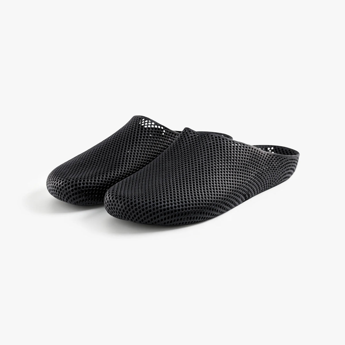 Cloud 3D Printed Slippers