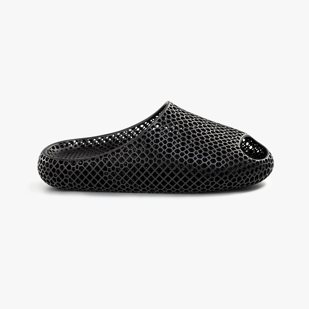 AeroCloud 3D Printed Slides