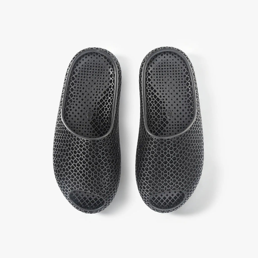 AeroCloud 3D Printed Slides