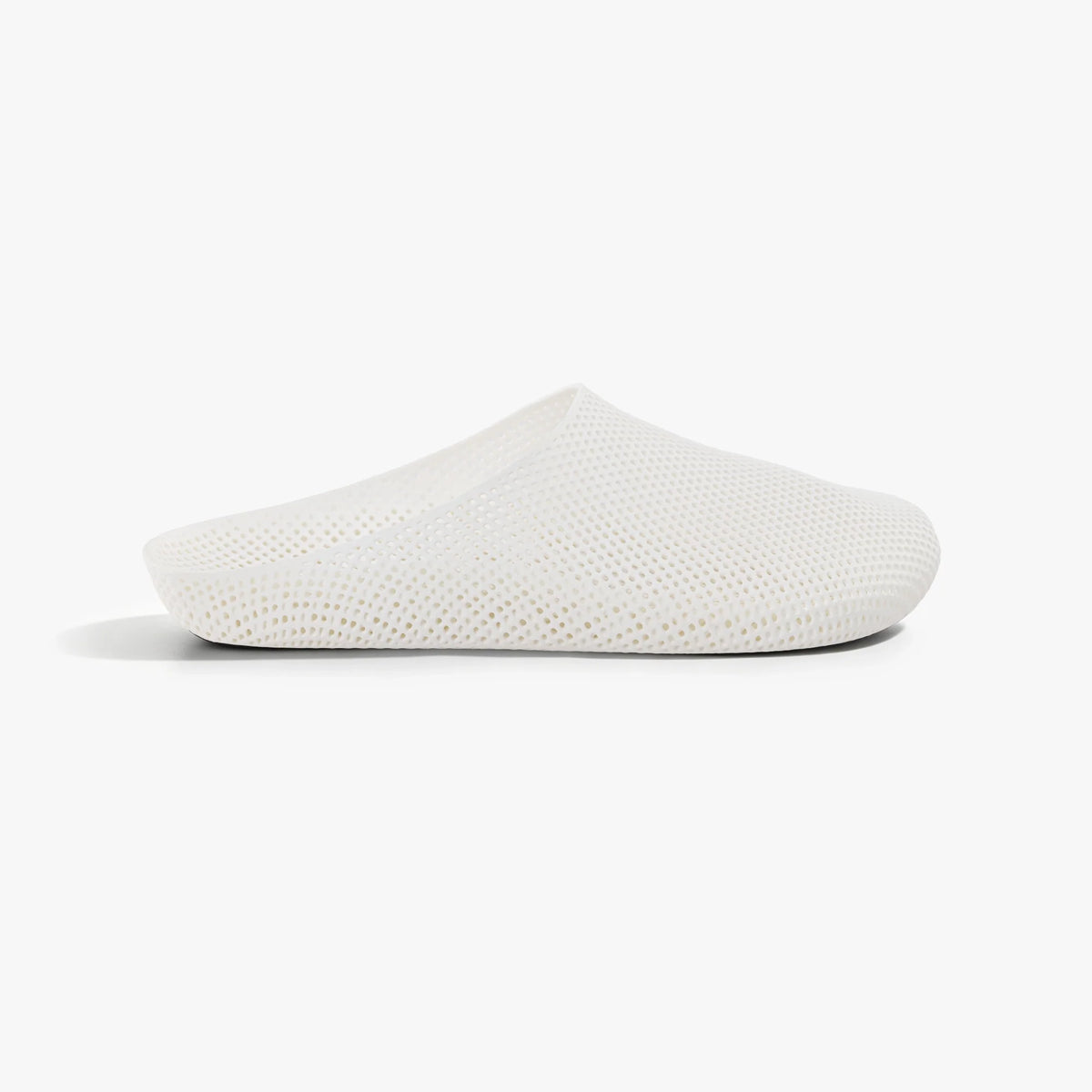 Cloud 3D Printed Slippers