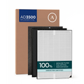 AirDoctor 3000 Series 1-Year Filter Combo Pack