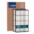 AirDoctor 5000 Series Permanent Pre-Filters (2-Pack)