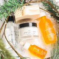 Anti-Aging Skincare Routine Essentials Kit