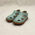Toddler Wide Toe Box Sandals| Sprout Barefoot Summer Sandals for Kids