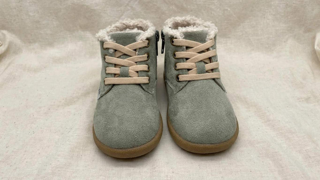 Terra Kids Barefoot Boots | Toddler Winter Boots