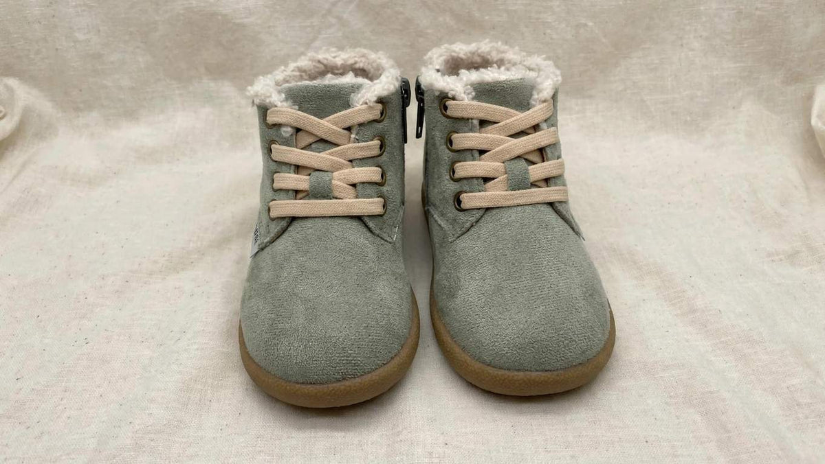 Terra Kids Barefoot Boots | Toddler Winter Boots