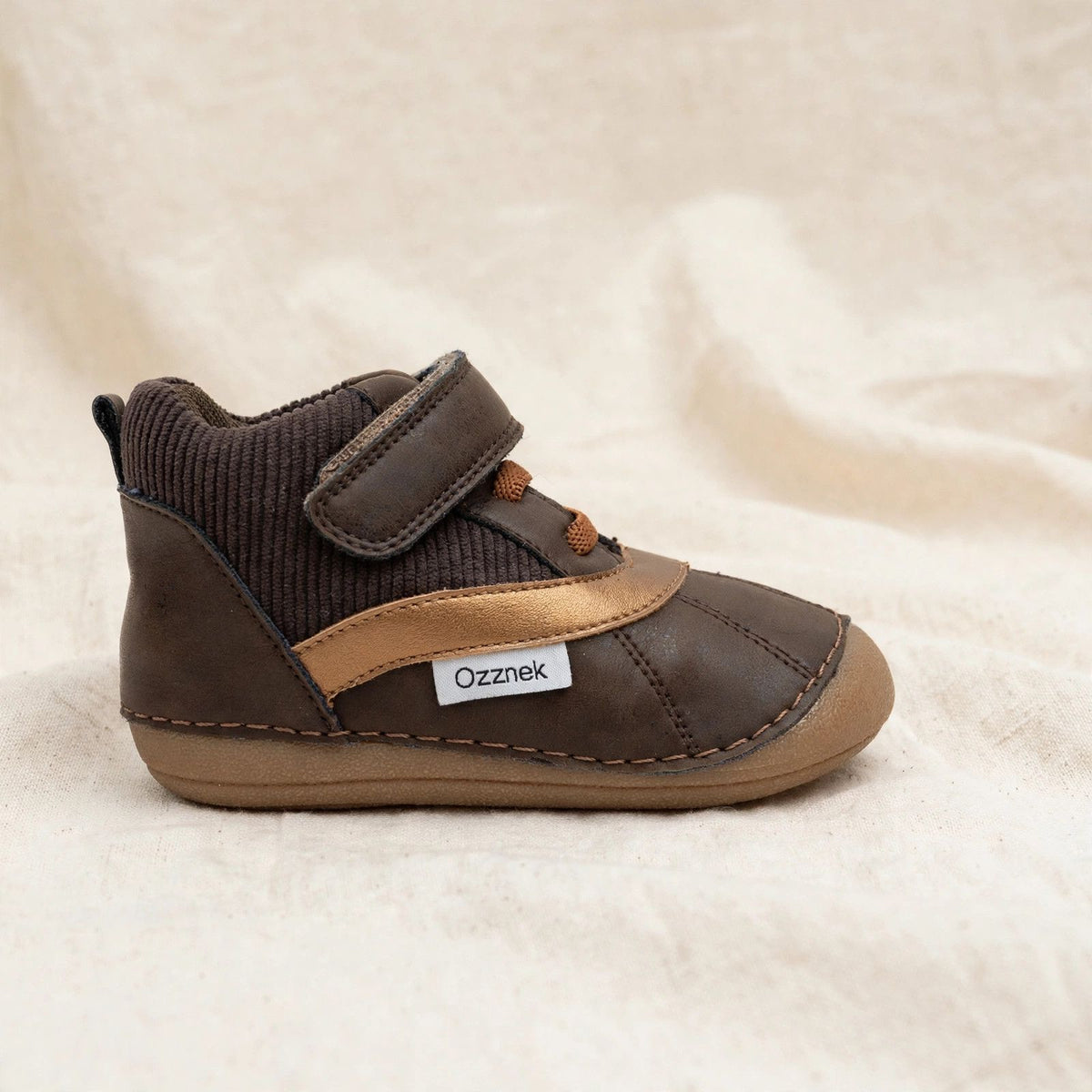 Kids' Barefoot Boots | Wide Toe Box & Zero-Drop Toddler Shoes |Cascade