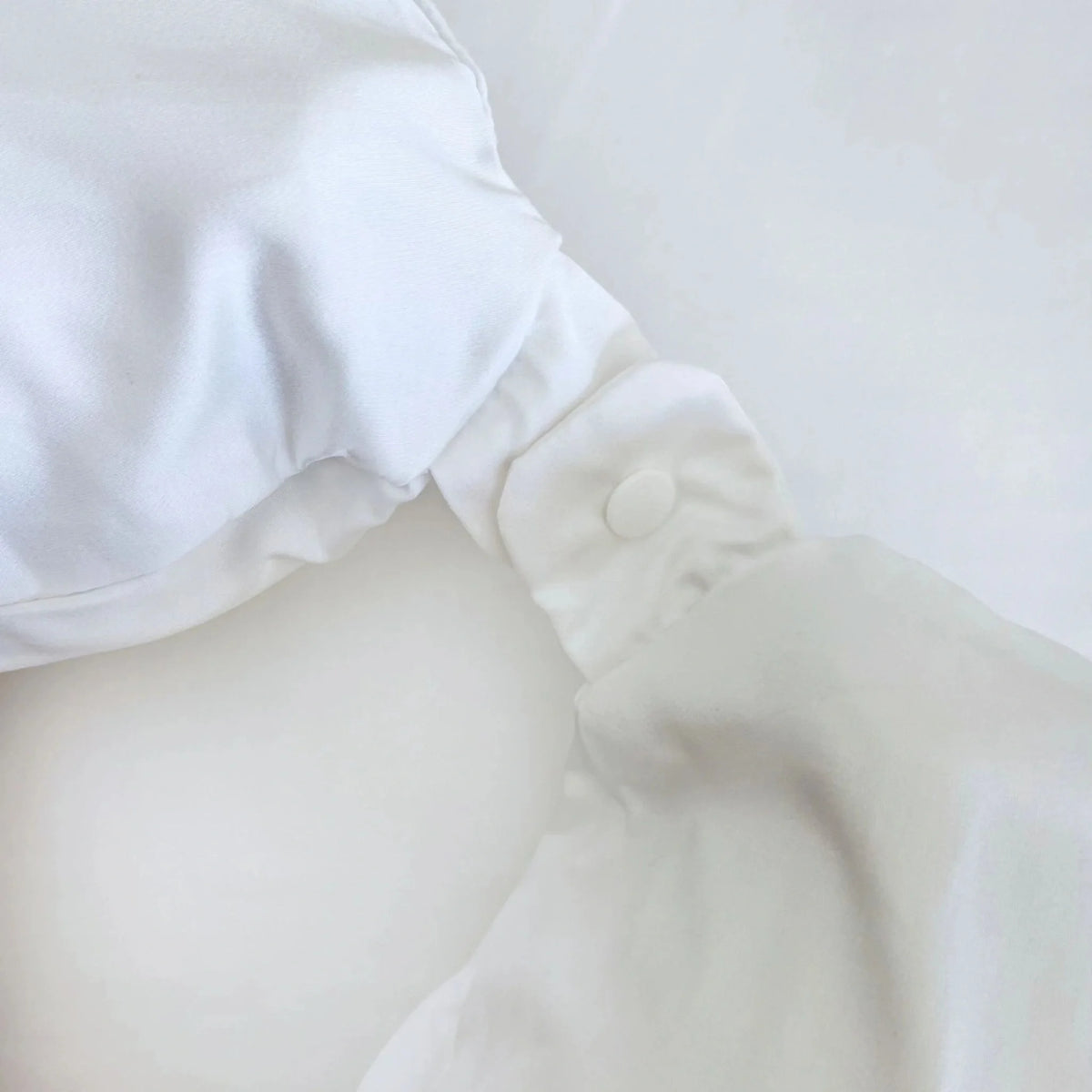 Travel Pillowcases | Cooling Bamboo
