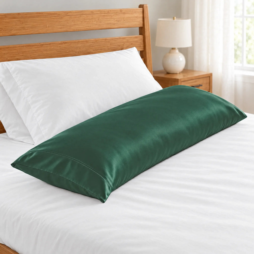 Body Pillowcases | Cooling Bamboo