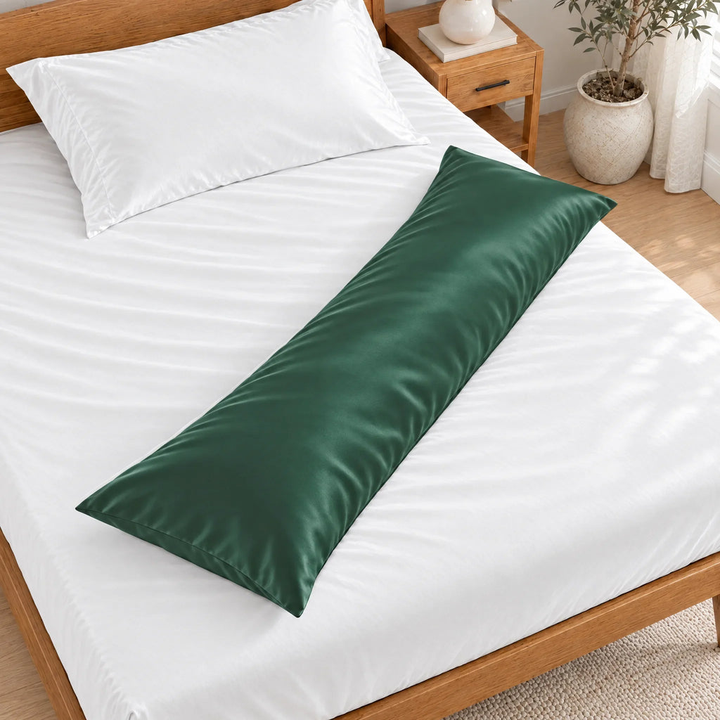 Body Pillowcases | Cooling Bamboo