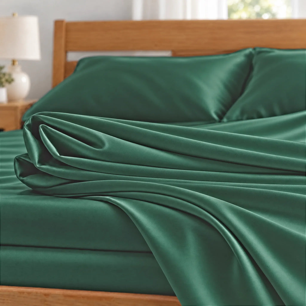 Body Pillowcases | Cooling Bamboo