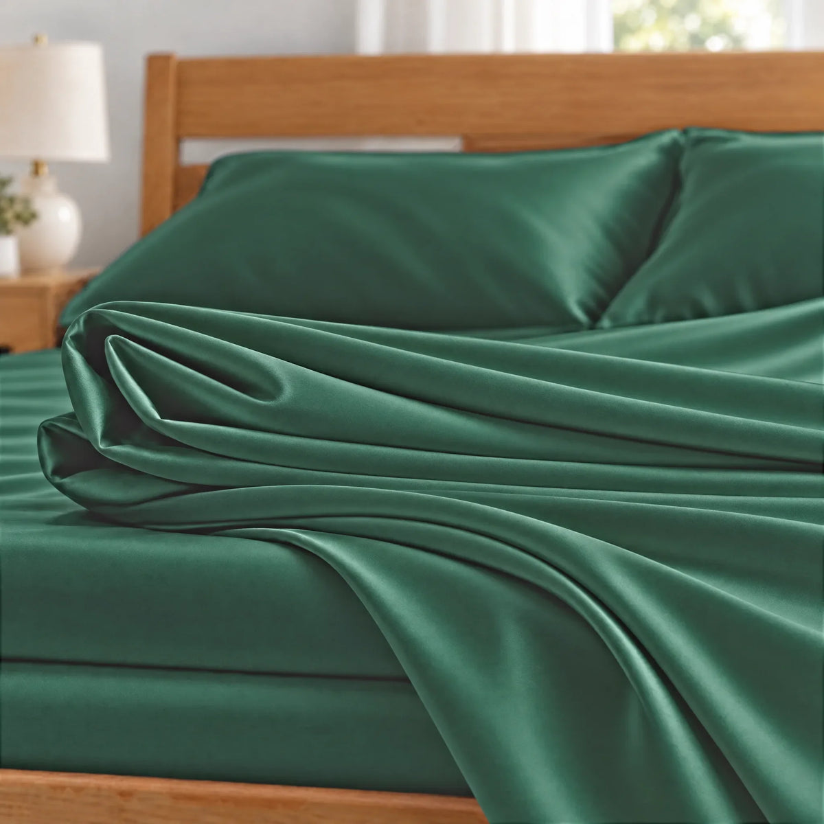 Body Pillowcases | Cooling Bamboo