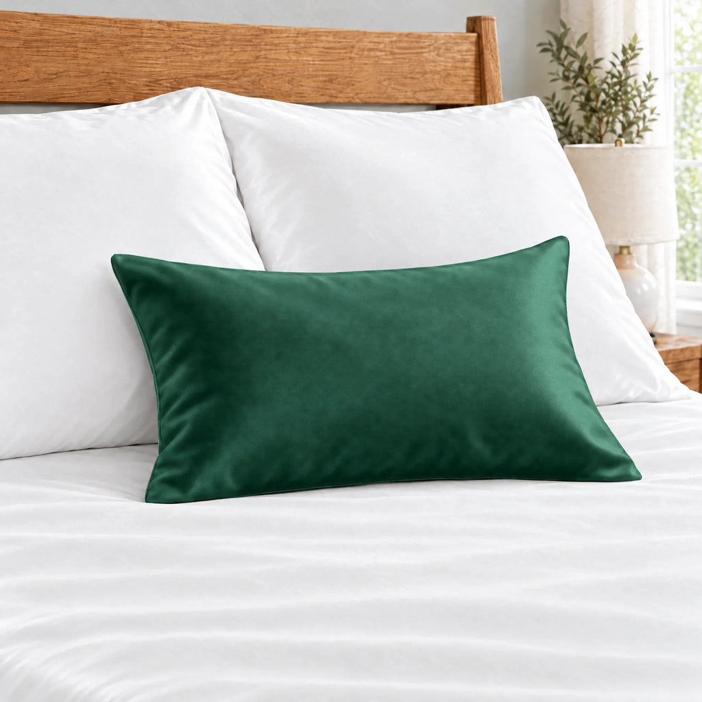 Travel Pillowcases | Cooling Bamboo