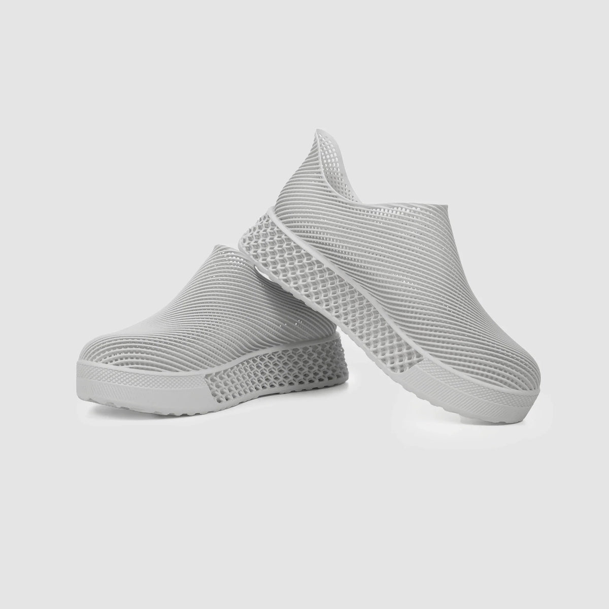 Aeriscape 3D Printed Sneakers