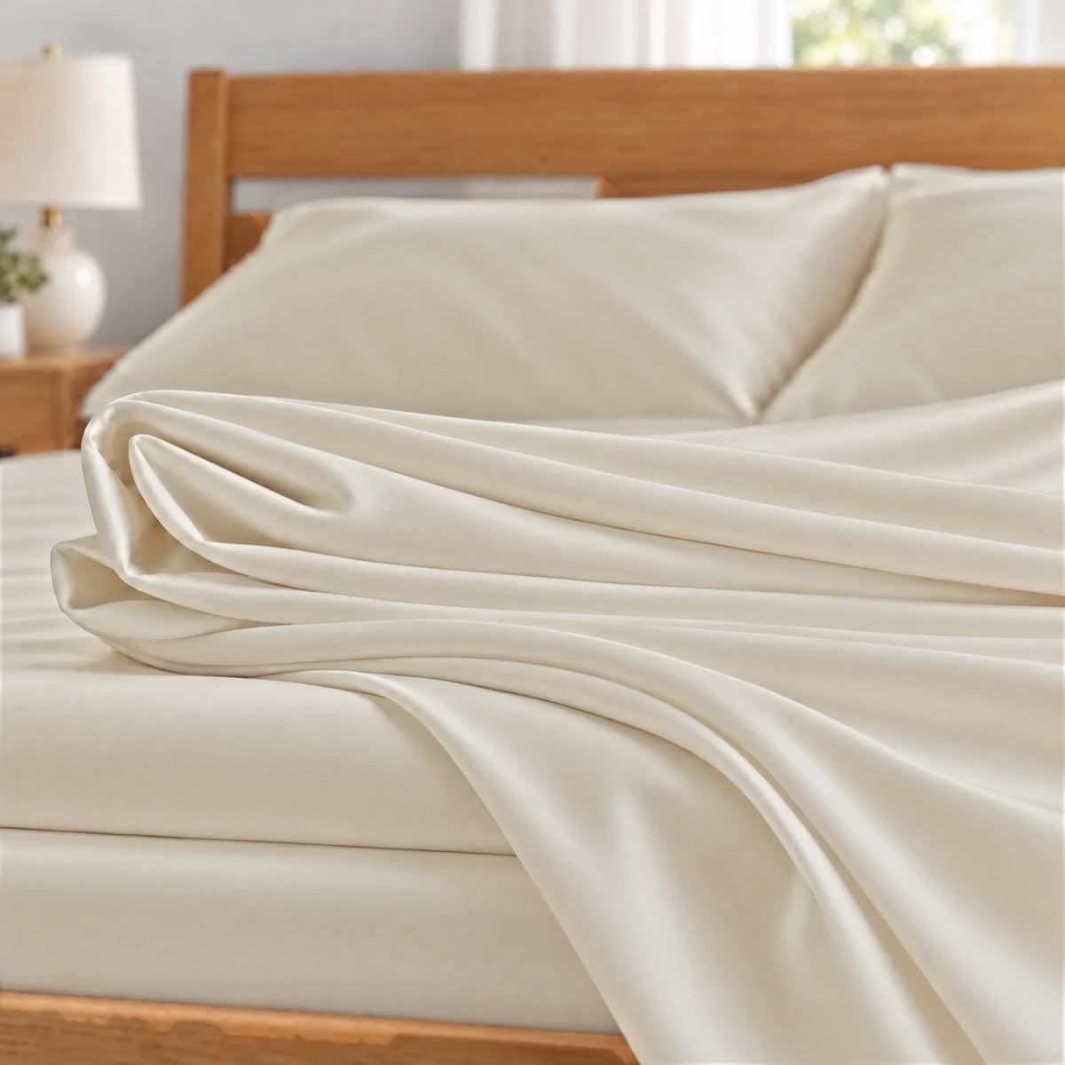 Body Pillowcases | Cooling Bamboo