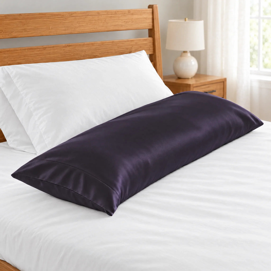 Body Pillowcases | Cooling Bamboo