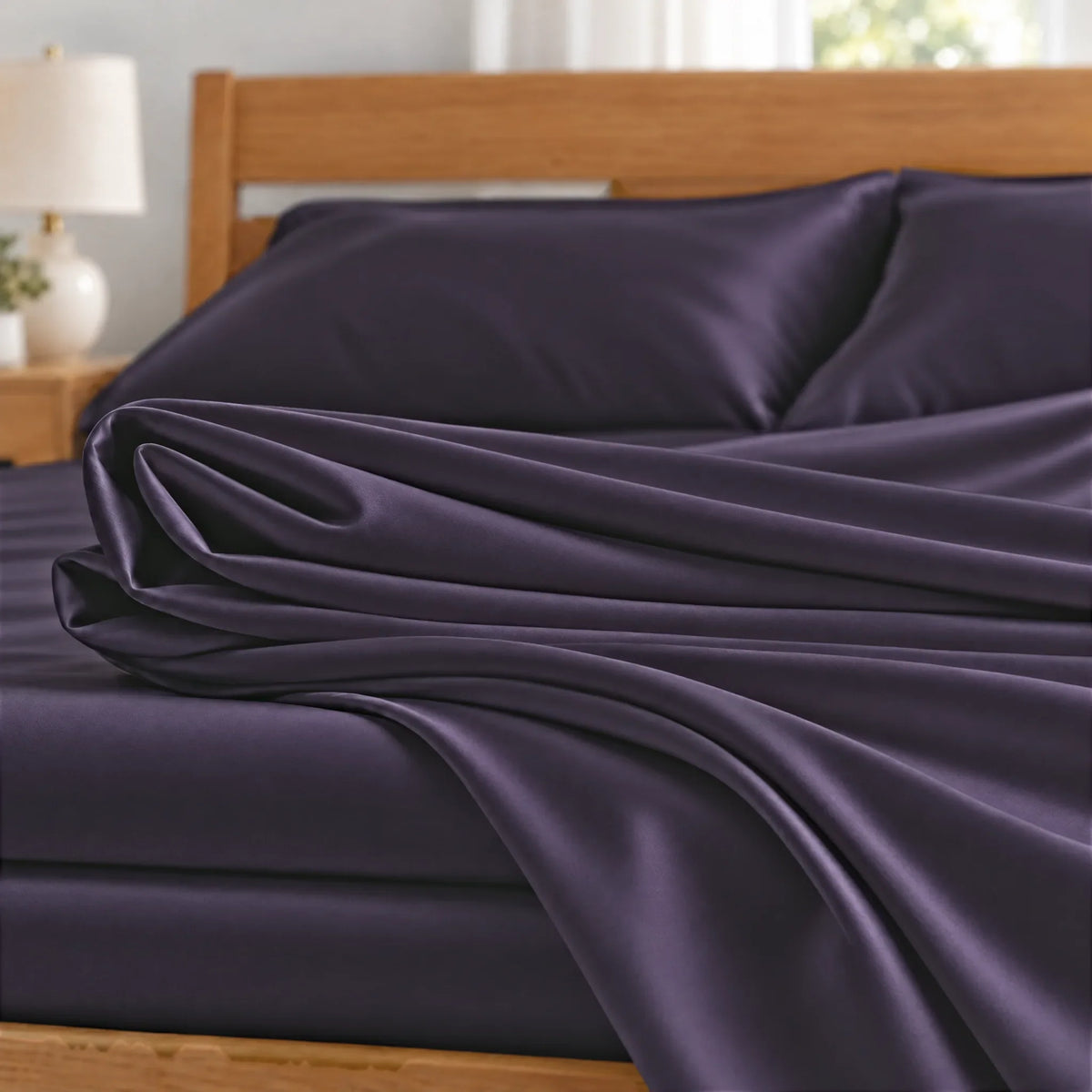 Body Pillowcases | Cooling Bamboo