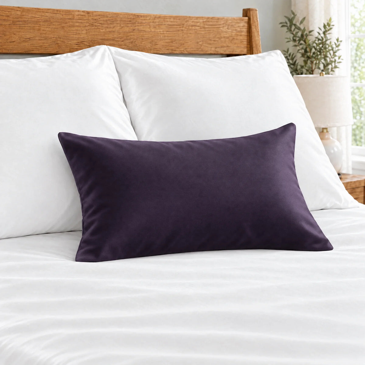 Travel Pillowcases | Cooling Bamboo