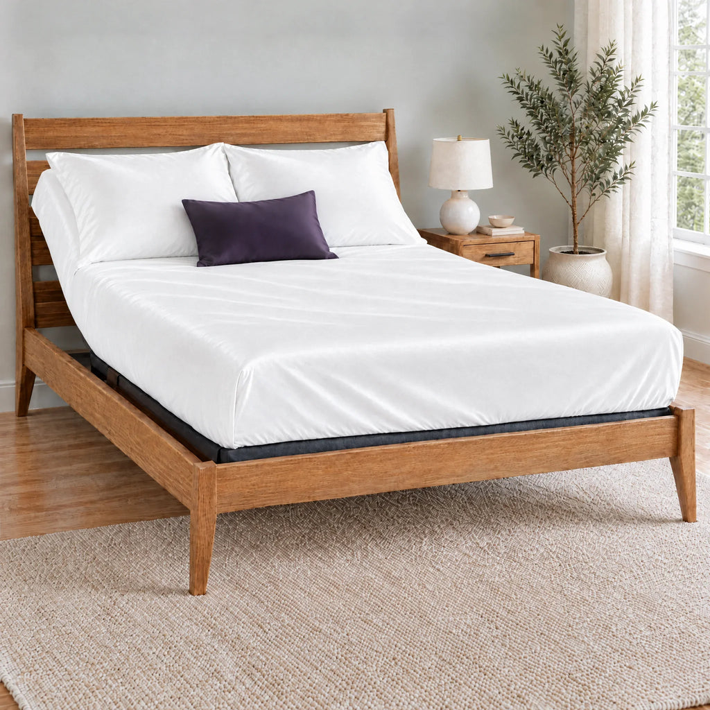 Travel Pillowcases | Cooling Bamboo