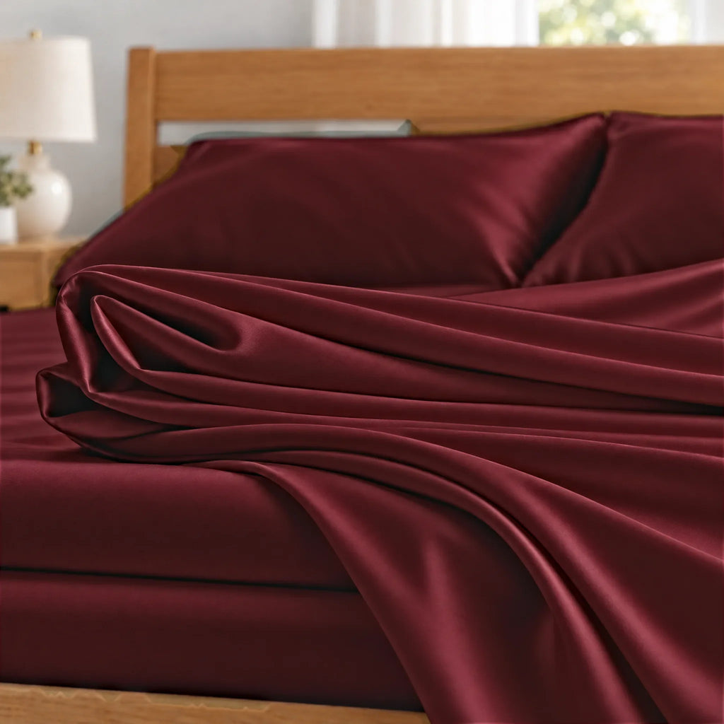 Body Pillowcases | Cooling Bamboo