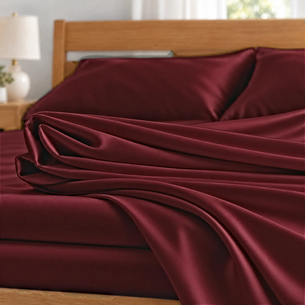 Body Pillowcases | Cooling Bamboo