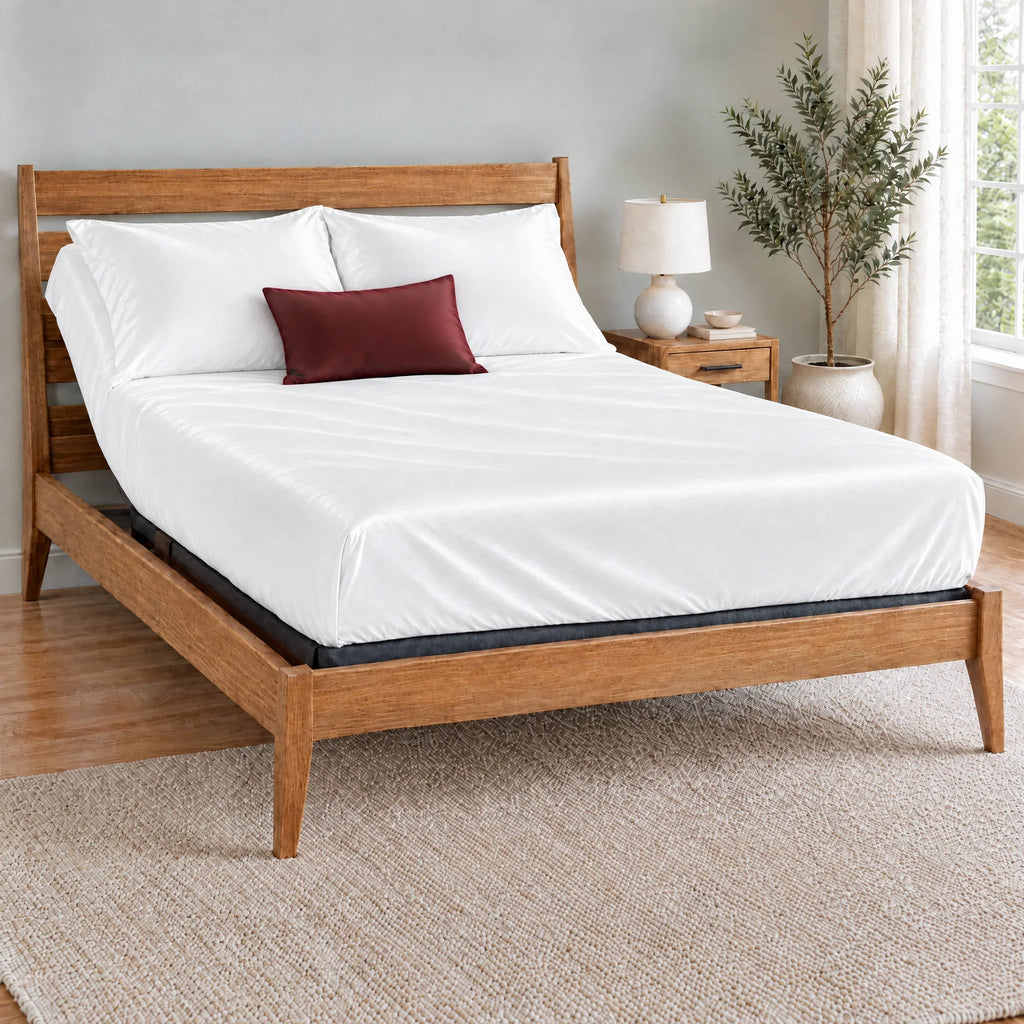 Travel Pillowcases | Cooling Bamboo