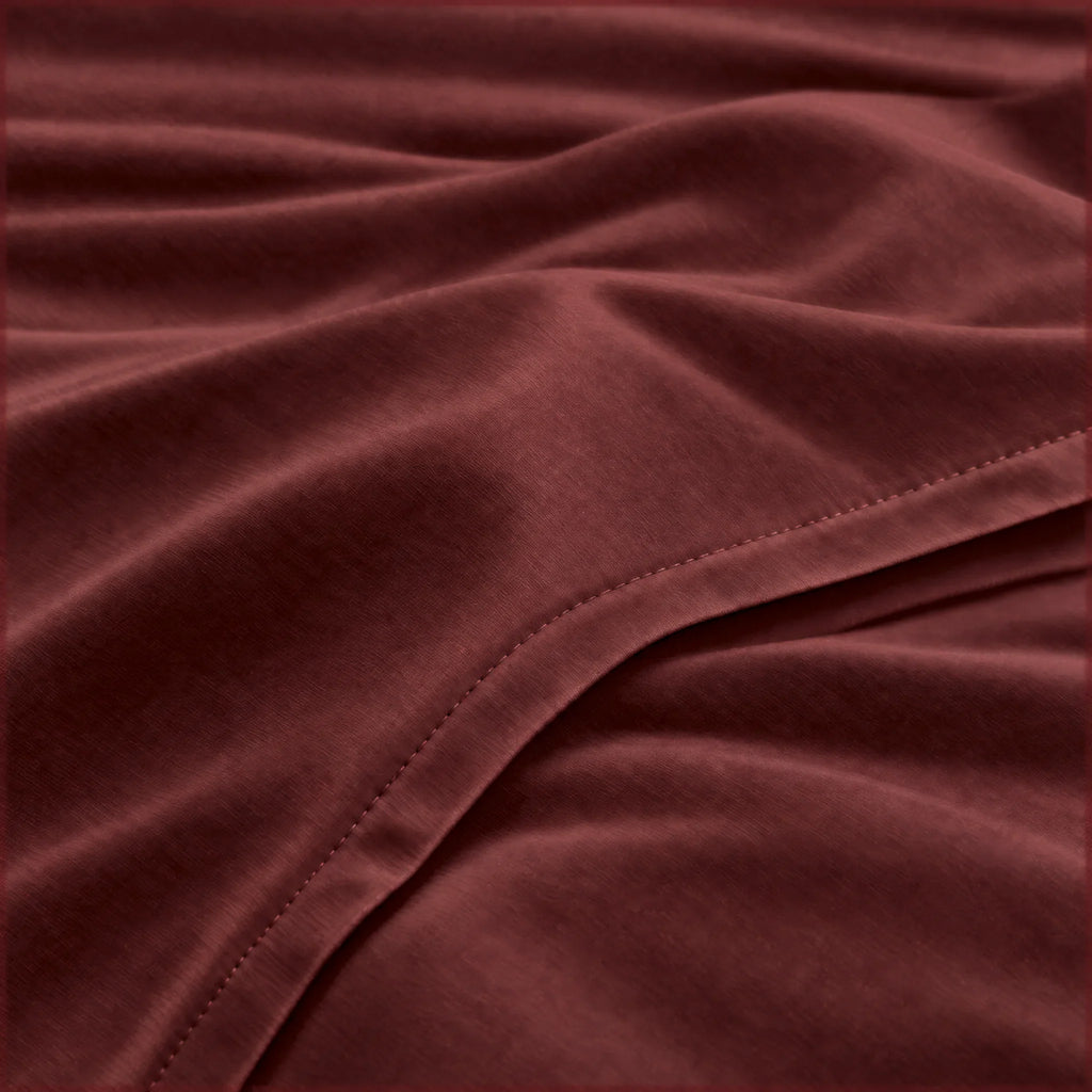 Travel Pillowcases | Cooling Bamboo
