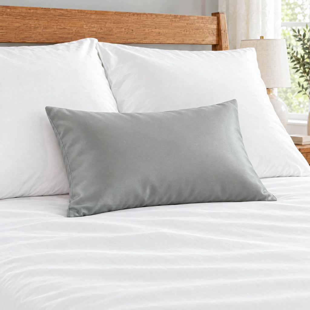 Travel Pillowcases | Cooling Bamboo