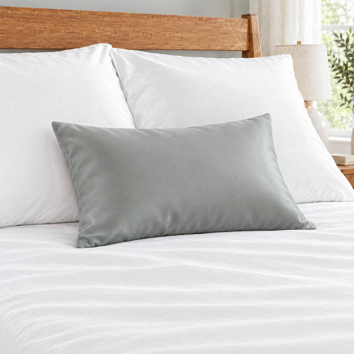 Travel Pillowcases | Cooling Bamboo