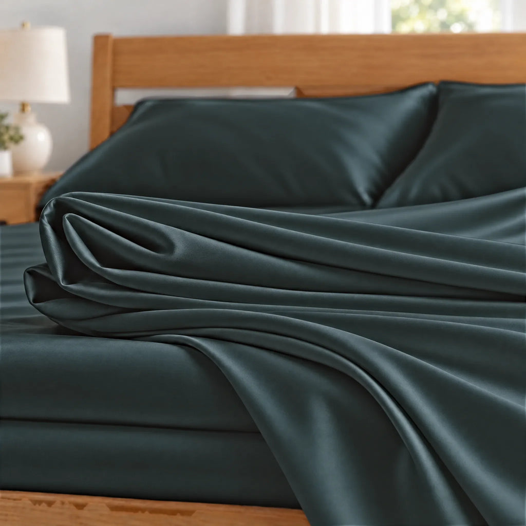 Body Pillowcases | Cooling Bamboo