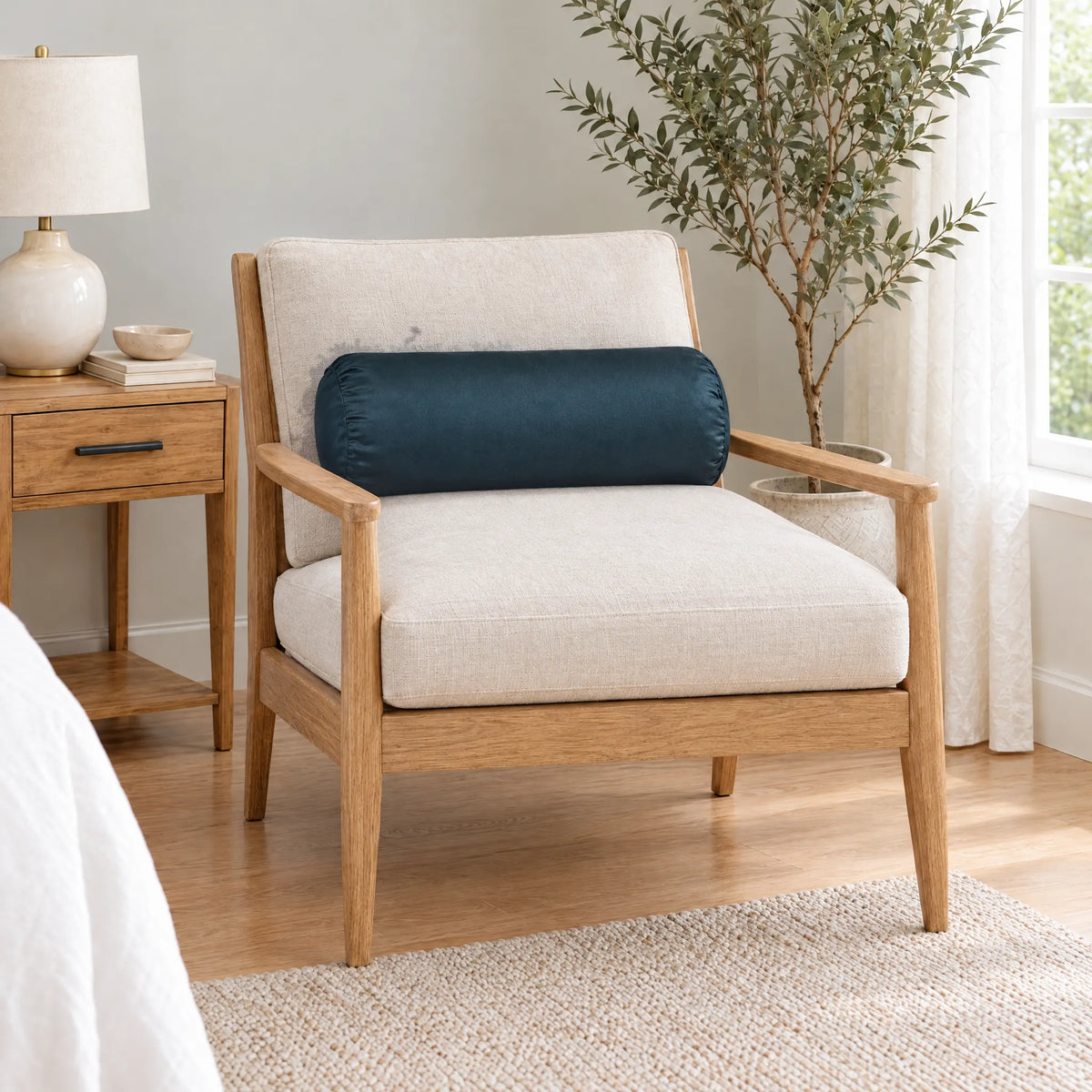 Travel Pillowcases | Cooling Bamboo