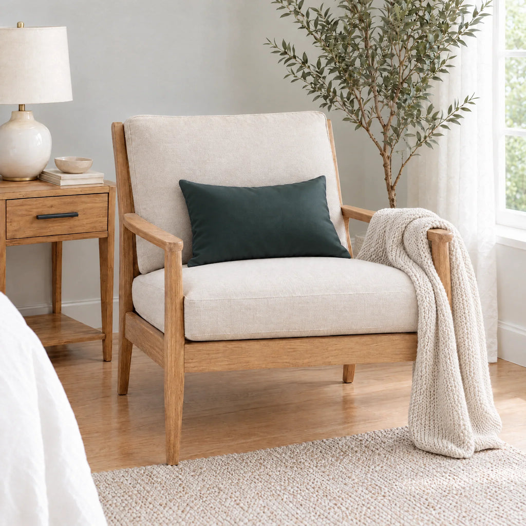 Travel Pillowcases | Cooling Bamboo