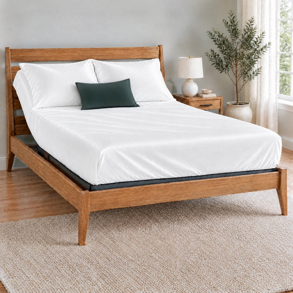 Travel Pillowcases | Cooling Bamboo