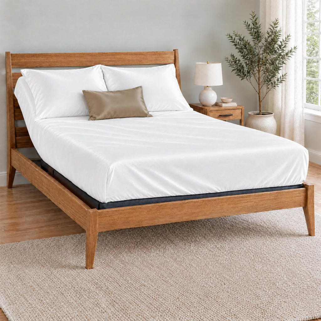 Travel Pillowcases | Cooling Bamboo