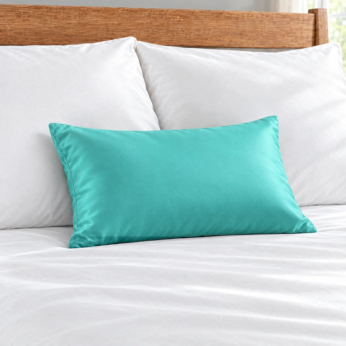 Travel Pillowcases | Cooling Bamboo