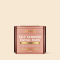 Self Tanning Toner Pads